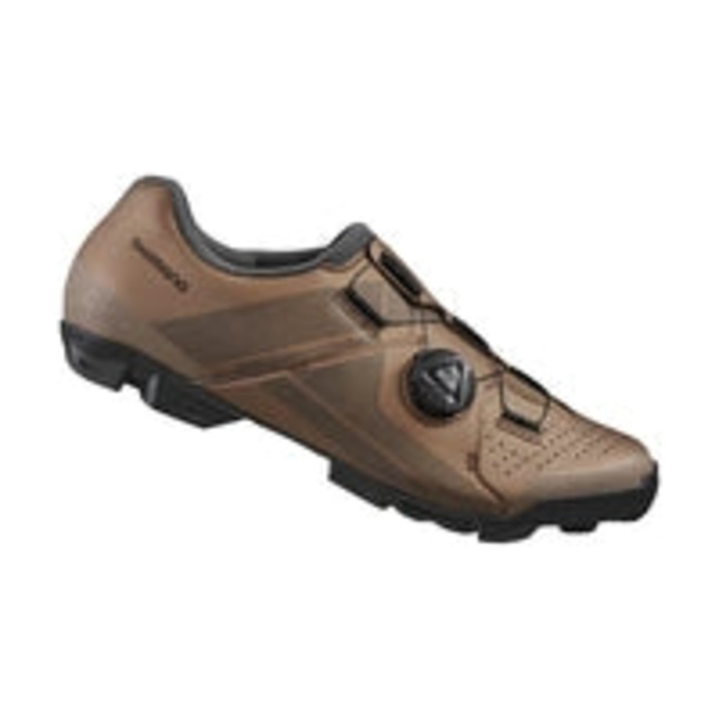 ZAPATILLA CROSS COUNTRY XC300W BRONCE