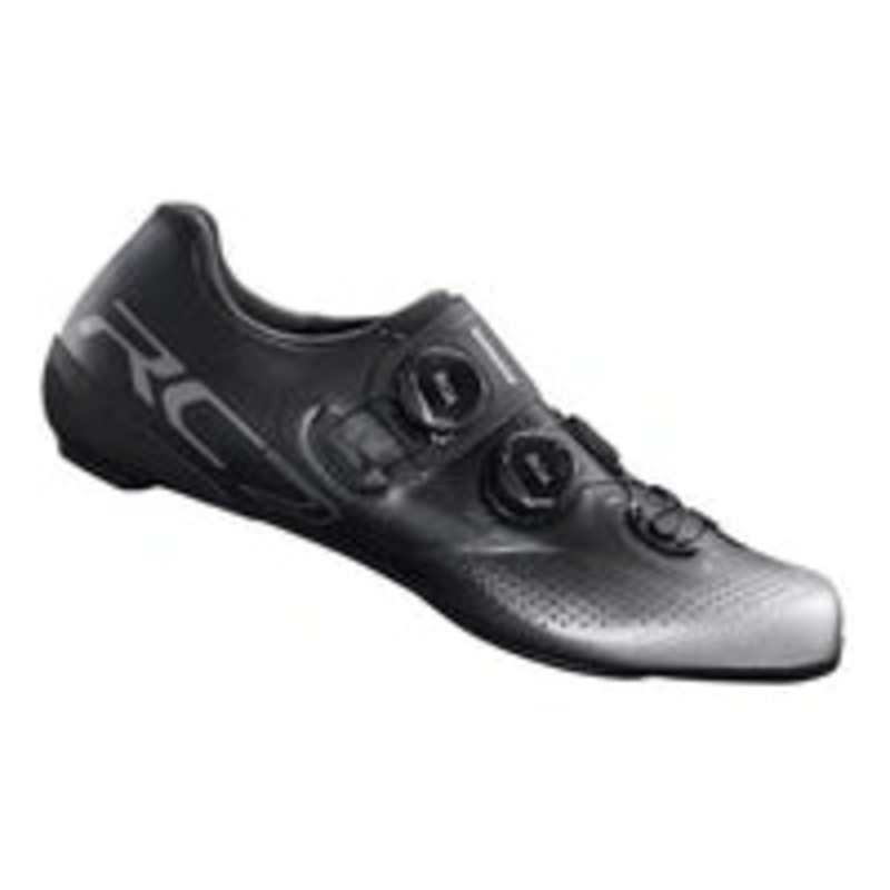ZAPATILLA RUTA RC702 NEGRA TALLA 39 EUR