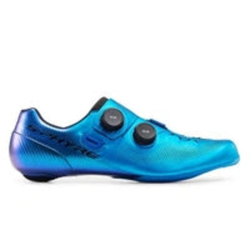 ZAPATILLA RUTA RC903 AZUL TALLA 39 EUR