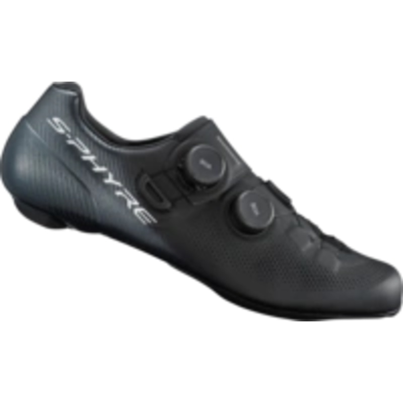 ZAPATILLA RUTA RC903 NEGRA TALLA 44 EUR