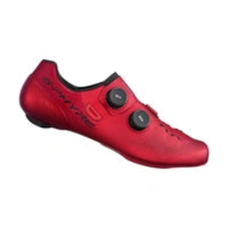 ZAPATILLA RUTA RC903 ROJA TALLA 39 EUR