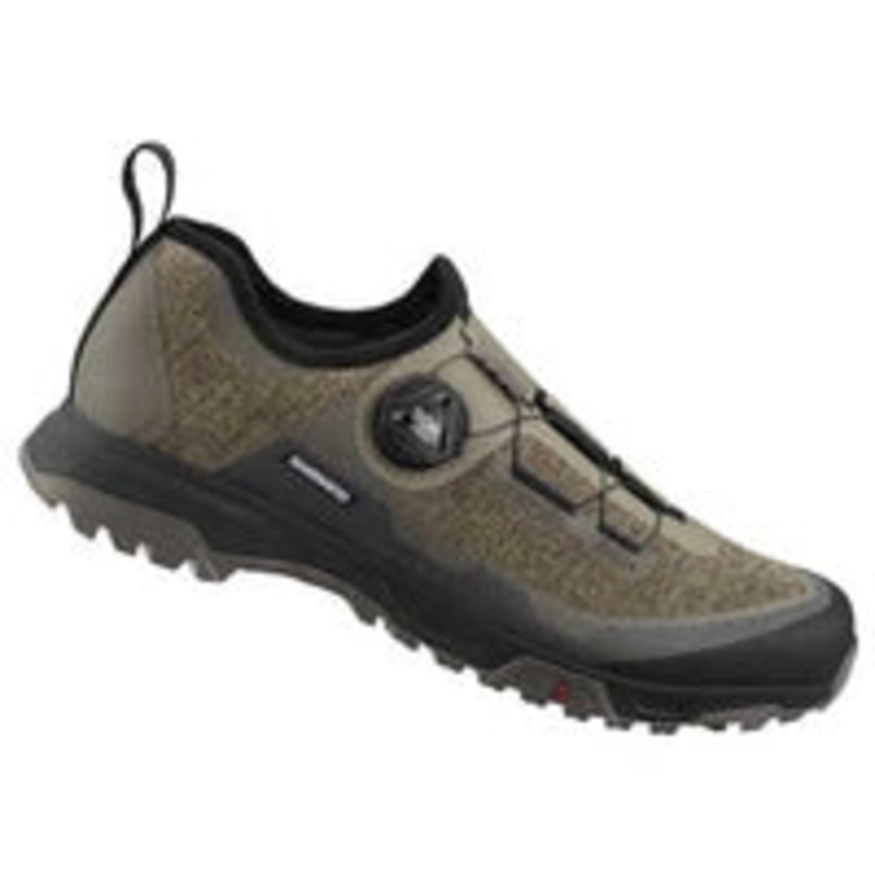 ZAPATILLA TREKKING ET701W CAF TALLA 44 EUR