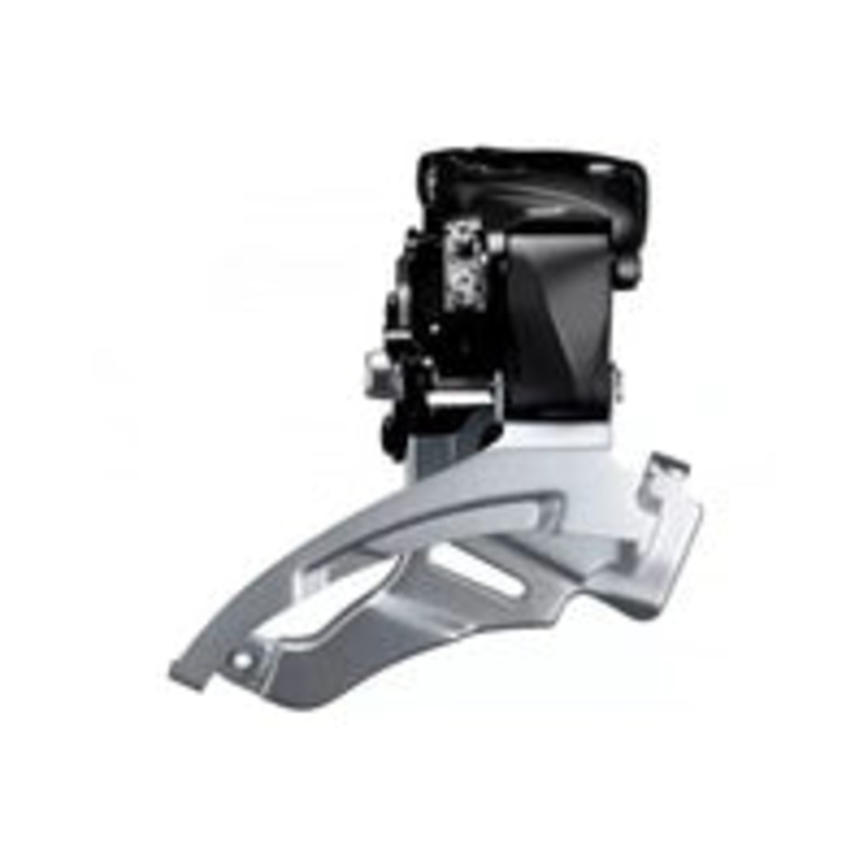 DESV DEL ALTUS FD-M2000 TRIPLE 34.9MM 9V D SWING DUALPUL