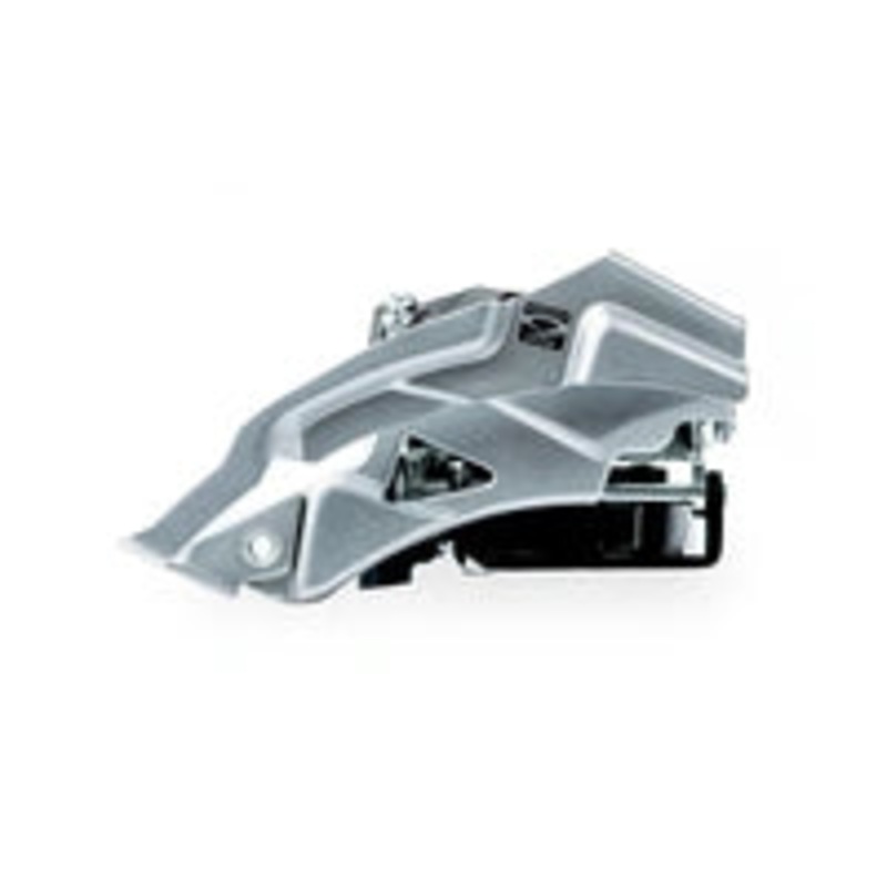 DESV DEL SHIMANO ALTUS FD-M2000 TRIPLE 34.9MM 9V T SWING DUALPUL