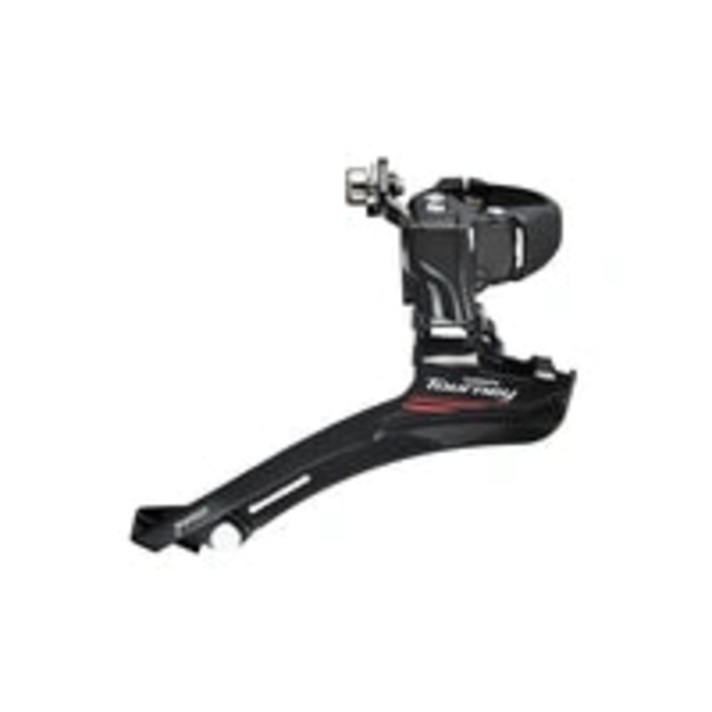 DESV DEL TOURNEY FD-A070 DOBLE 34.9MM 7V C/ADP 31.8MM