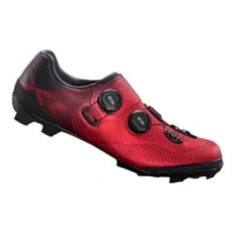ZAPATILLA CROSS COUNTRY SH-XC702 ROJO TALLA 40 EUR