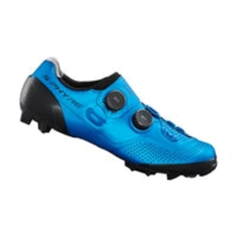 ZAPATILLA CROSS COUNTRY SH-XC902 AZUL TALLA 43 EUR WIDE