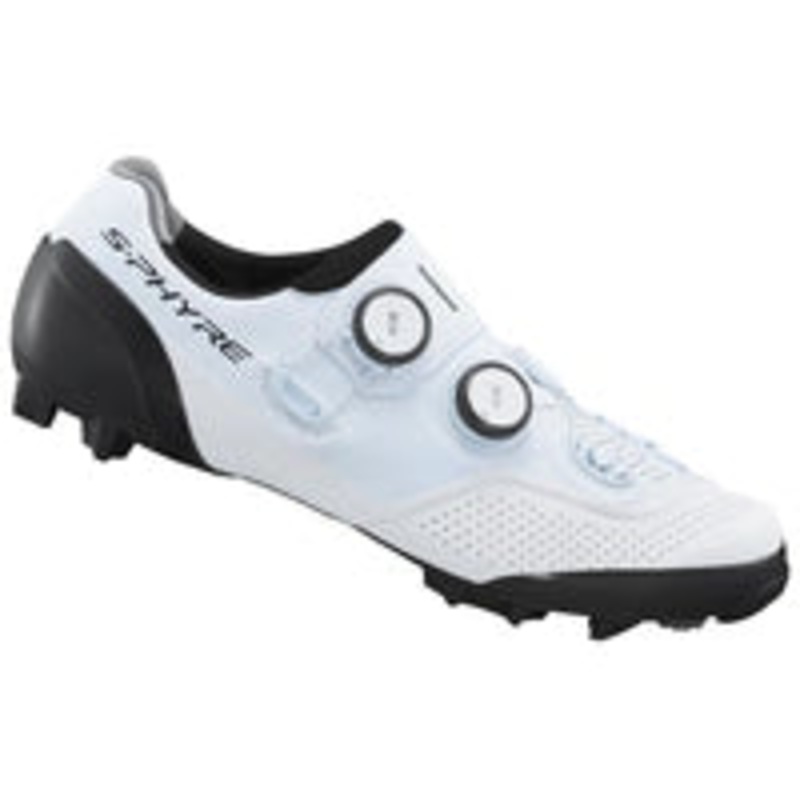 ZAPATILLA CROSS COUNTRY SH-XC902 BLANCA TALLA 42 EUR WIDE