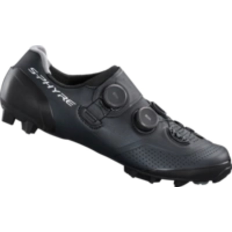ZAPATILLA CROSS COUNTRY SH-XC902 NEGRA TALLA 38 EUR WIDE