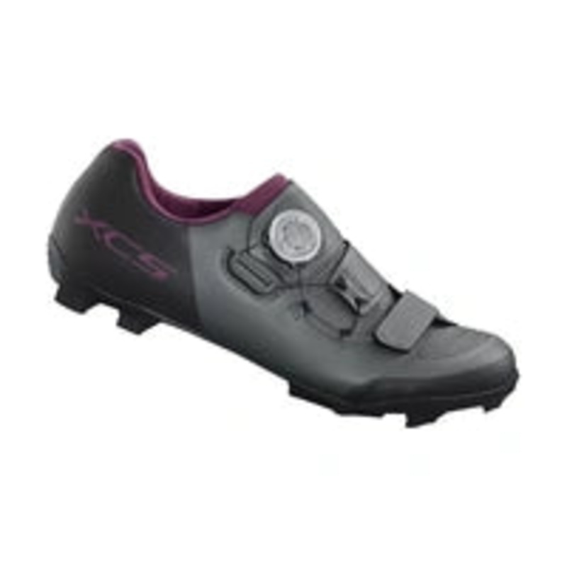 ZAPATILLA CROSS COUNTRY XC502 MUJER GRIS TALLA 39 EUR