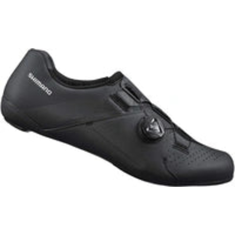 ZAPATILLA RUTA RC300 MUJER NEGRA TALLA 43 EUR |