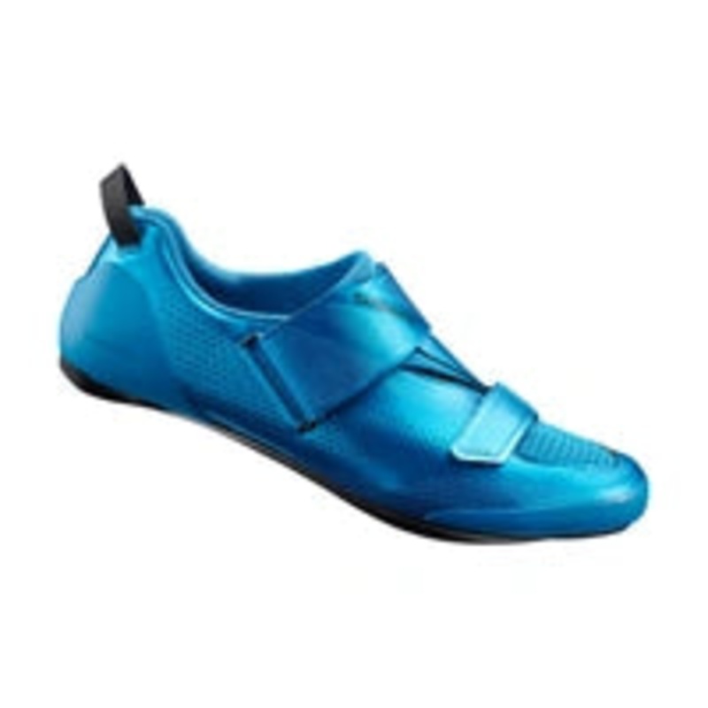 ZAPATILLA TRIATLON TR901 AZUL TALLA 37 EUR