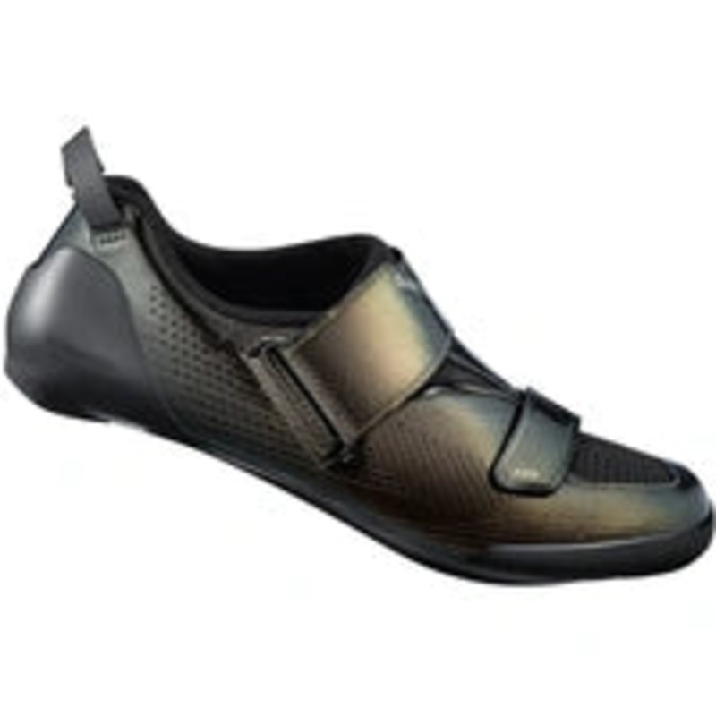 ZAPATILLA TRIATLON TR901 NEGRA TALLA 40 EUR