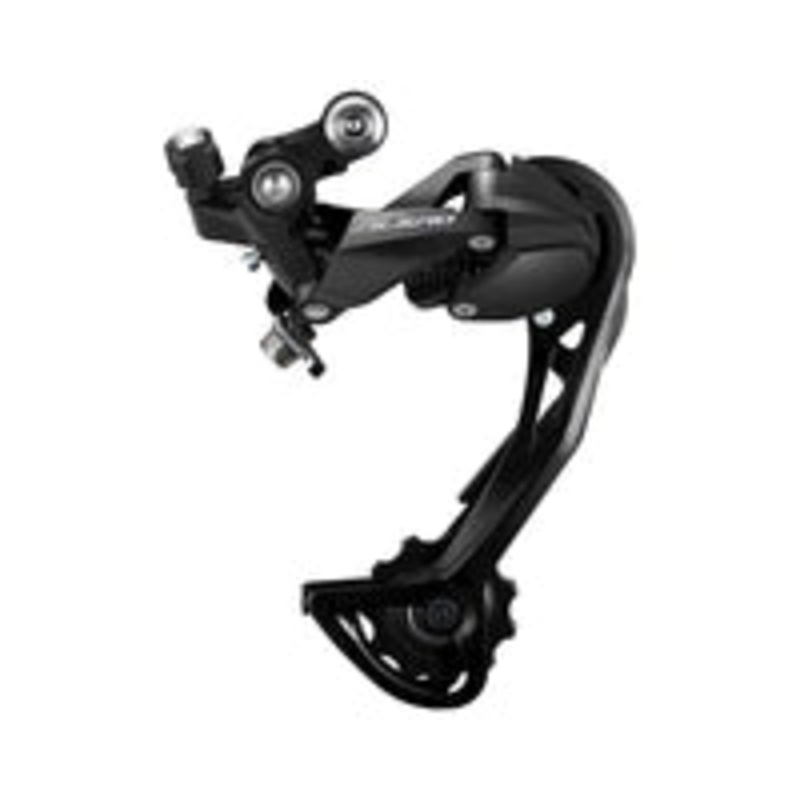CAMBIO TRAS SHIMANO ALIVIO RD-M3100 SGS 9V