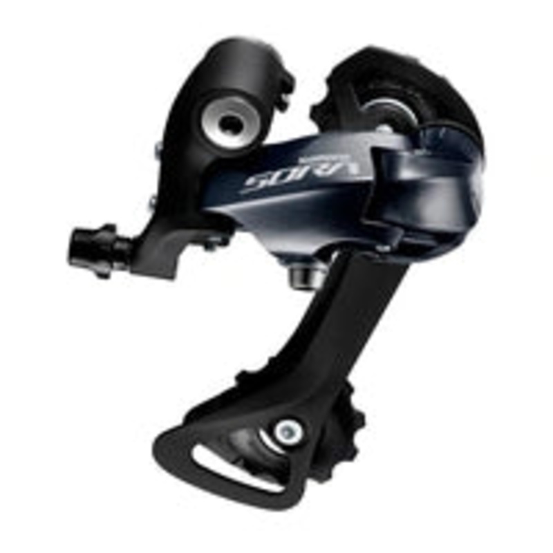 CAMBIO TRAS SHIMANO SORA RD-R3000 GS 9V