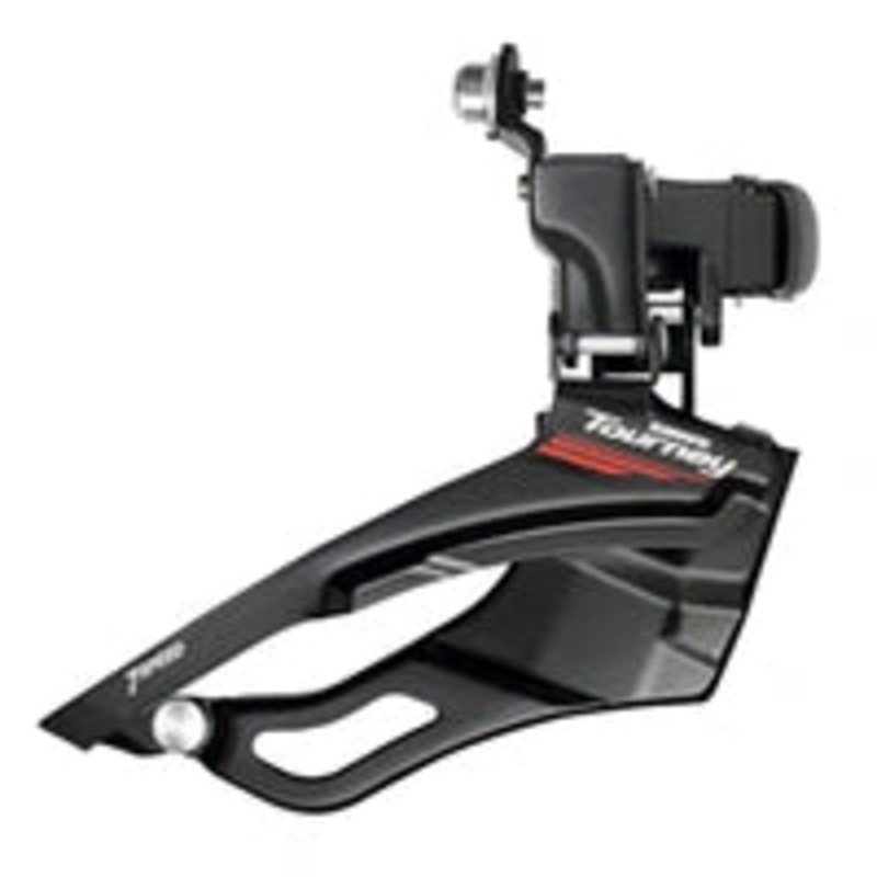 DESV DEL TOURNEY FD-A073 TRIPLE 34.9MM 7V C/ADP 28.6MM