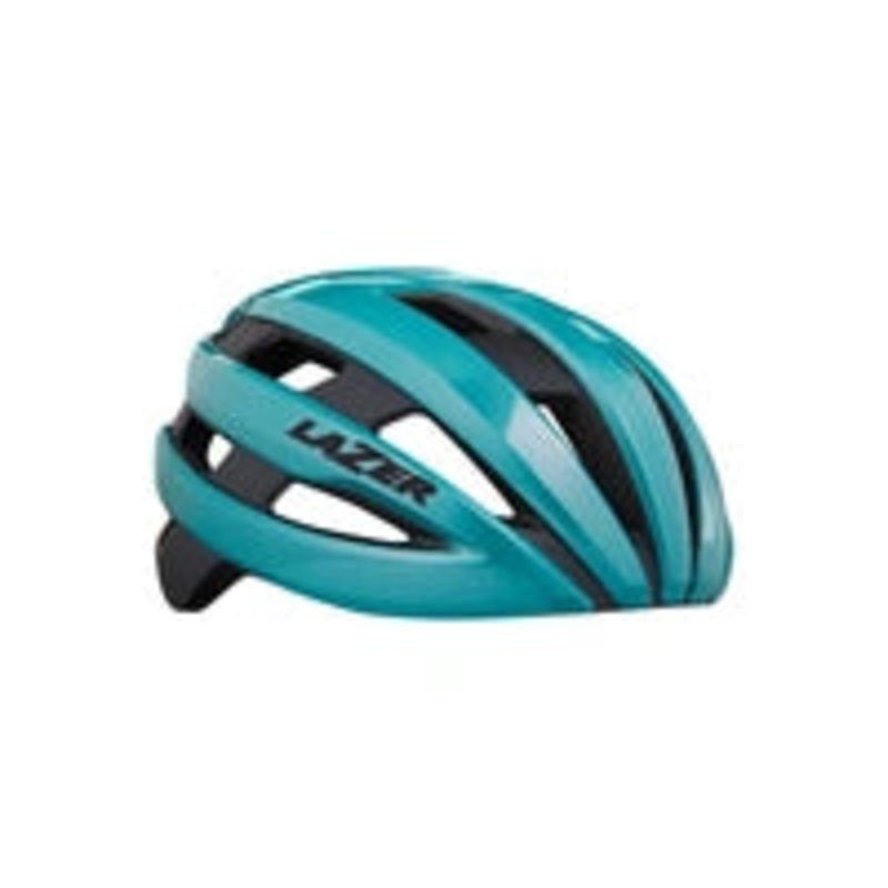 CASCO ROAD SPHERE AZUL TALLA S
