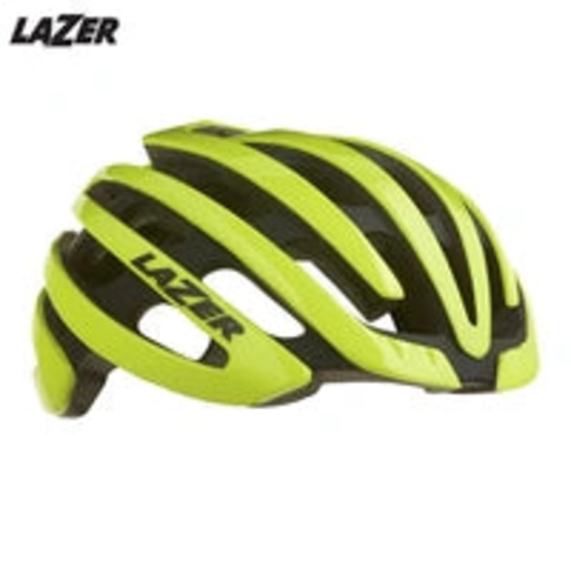 CASCO ROAD Z1 AMARILLO FLASH TALLA L