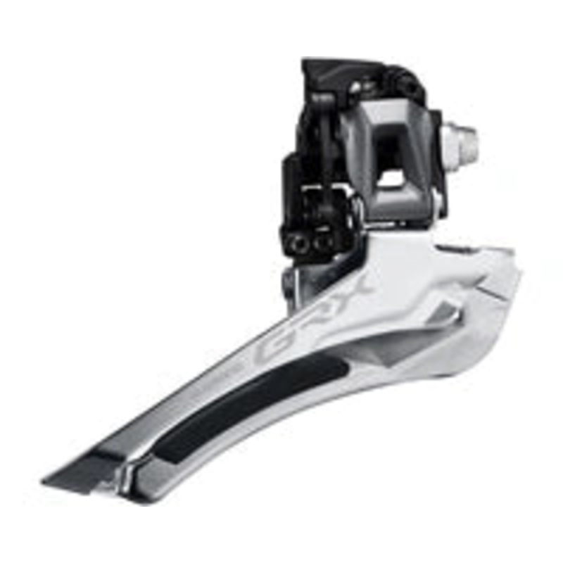 DESV DEL GRX FD-RX810 BRAZED ON D SWING D PULL