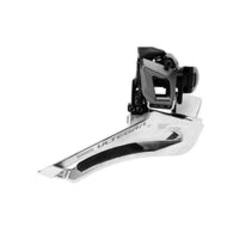 DESV DEL ULTEGRA FD-R8000 DOBLE BRAZED-ON 11V