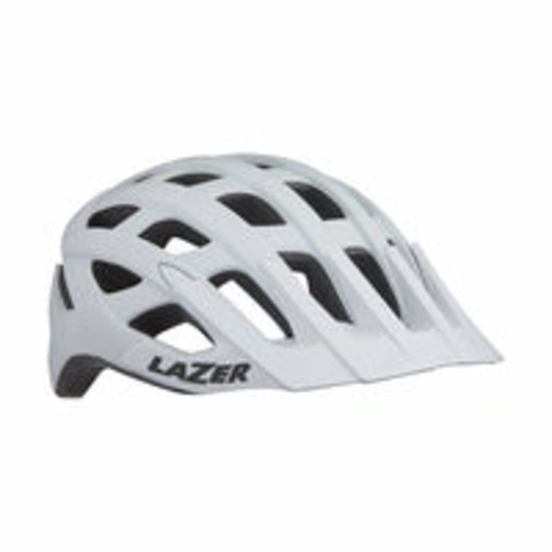 CASCO MTB ROLLER MATE BLANCO NET TALLA L