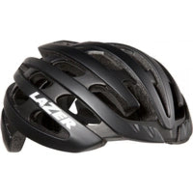 CASCO ROAD Z1 NEGRO MATE TALLA S