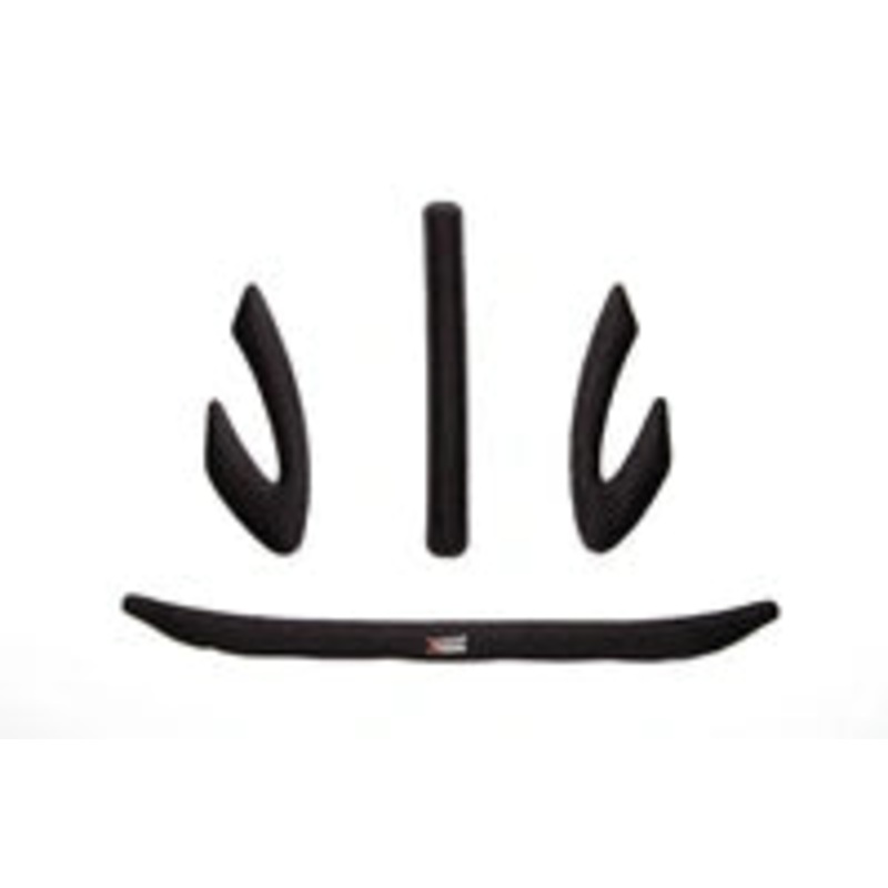 REPUESTO DE ALMOHADILLAS PARA CASCO LAZER BULLET 2.0 TALLA X