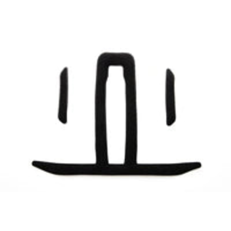 REPUESTO DE ALMOHADILLAS PARA CASCO LAZER COYOTE UNI