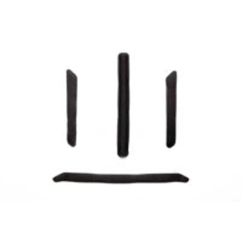 REPUESTO DE ALMOHADILLAS PARA CASCO LAZER GENESIS UNI