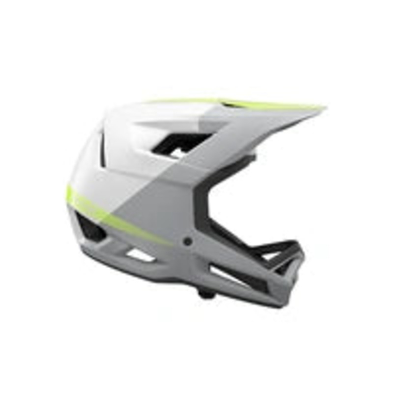 CASCO CAGE KC BLANCO MATTE TALLA M