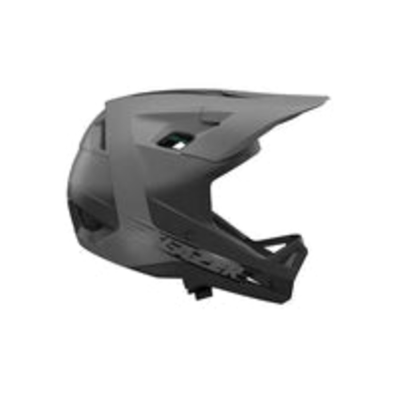CASCO CHASE KC GRIS MATTE TALLA S