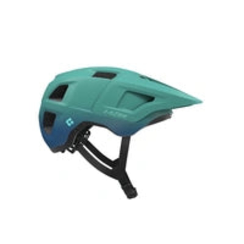 CASCO FINCH KC AZUL CERCETA