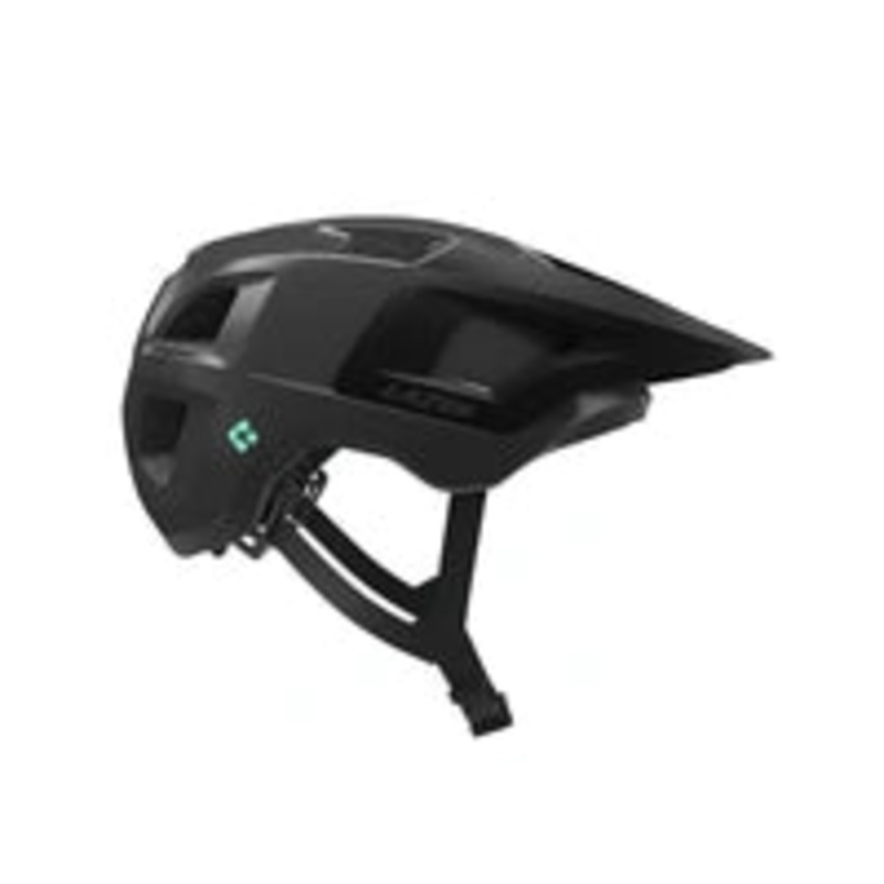 CASCO LUPO KC TITANIO UNITALLA