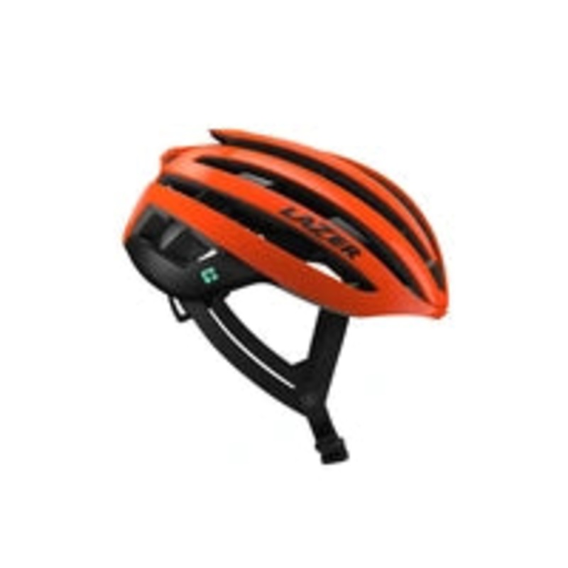 CASCO Z1 KC NARANJA TALLA L