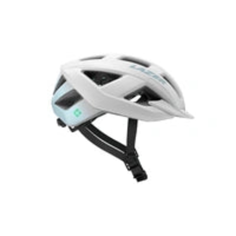 CASCO CERRO KC BLANCO/MENTA TALLA S