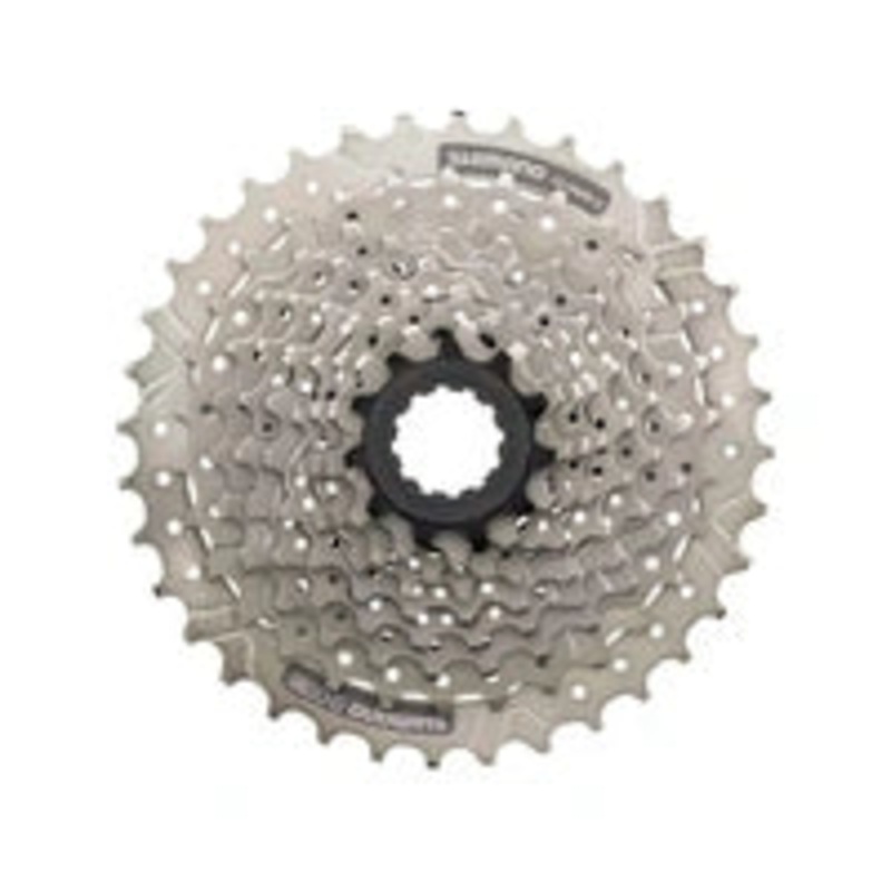 CASSETTE 9V SHIMANO CS-HG201 11/36D