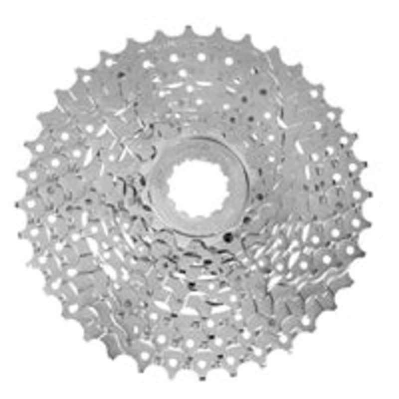 CASSETTE 9V SHIMANO CS-HG400 12/36D