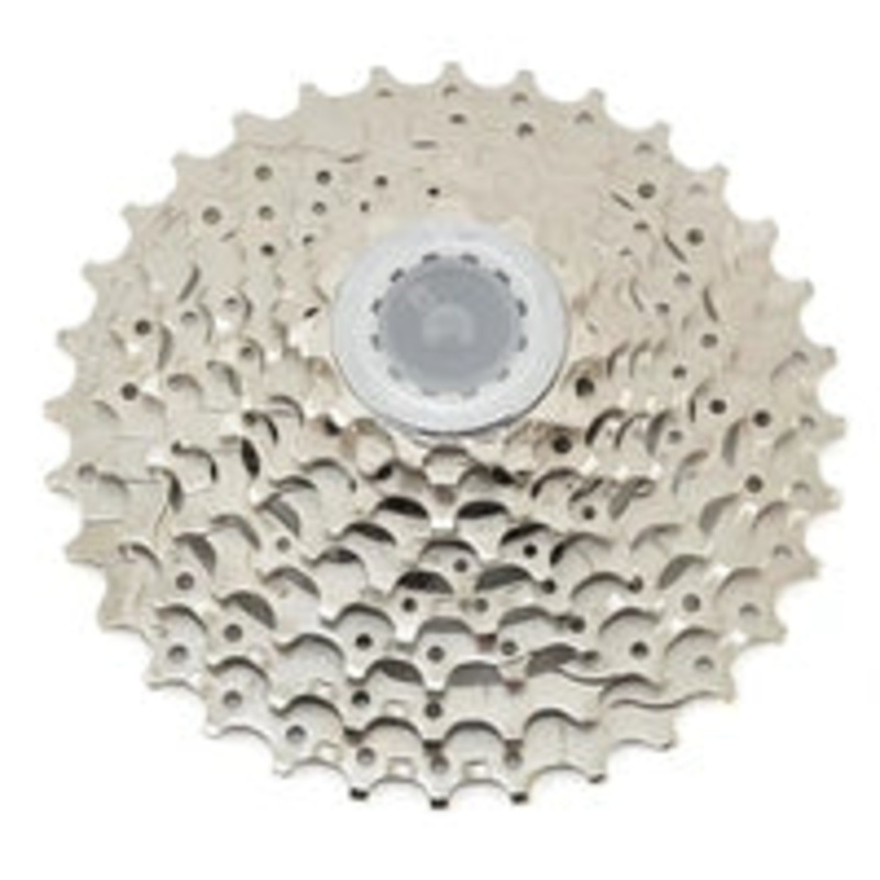 CASSETTE SHIMANO 9V CS-HG400 11/32D