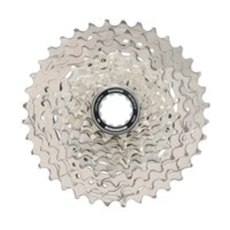 SHIMANO CASSETTE 105 CS-HG710 12V 11-36