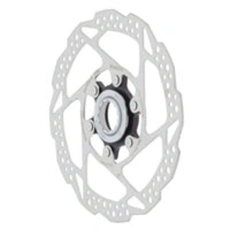 ROTOR SHIMANO SM-RT54 160MM C-LOCK