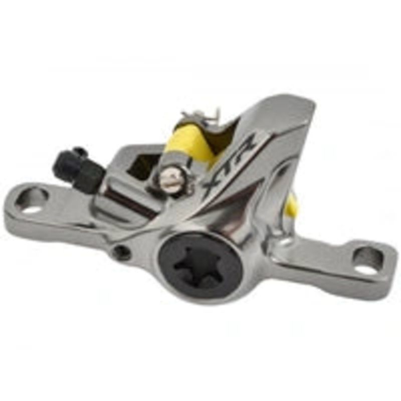 CALIPER FRENO HIDR XTR BR-M9100 K04TI METAL