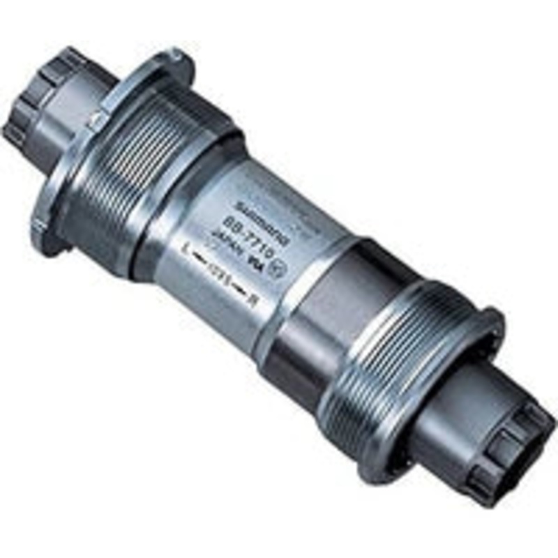 JUEGO DE CENTRO BB-7710 DURA ACE 68X109.5MM BSA