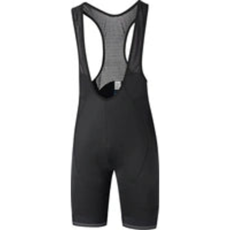 BIB SHORTS HIKARI NEGROS TALLA M