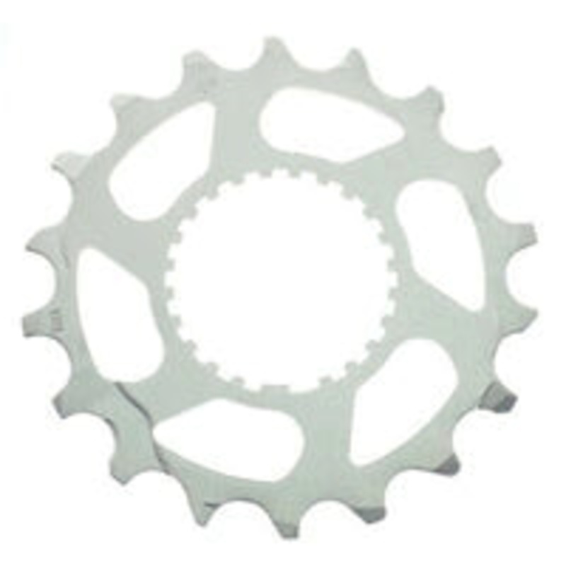 PINON SHIMANO CS-M6100/M7100/M8100/M9100 18D