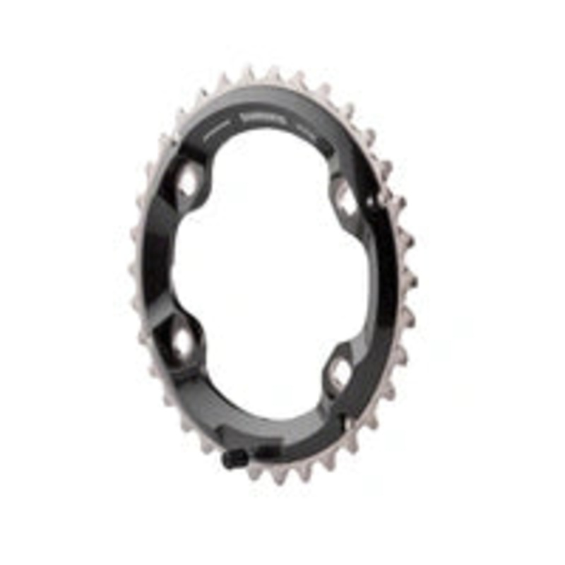 PLATO DEORE XT FC-M8000 34D BB 34/24D BCD 96MM