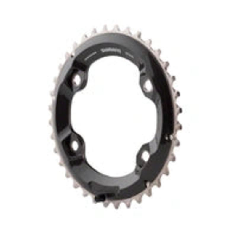 PLATO SHIMANO DEORE XT FC-M8000 36D BC P/36/26D