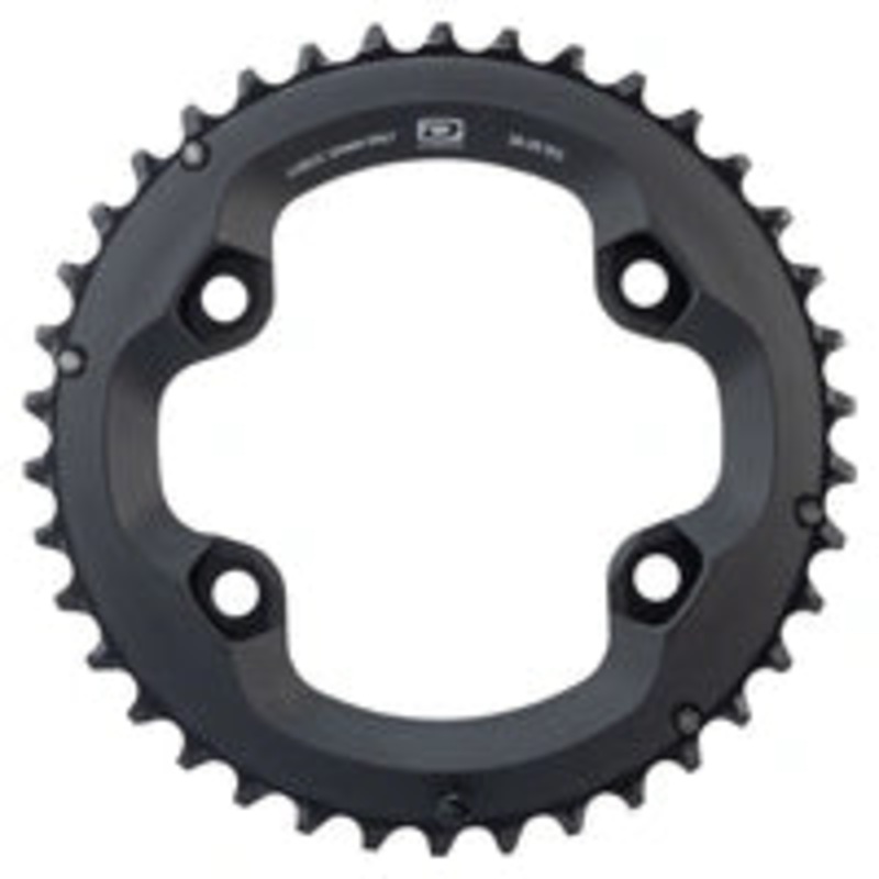 PLATO SHIMANO DEORE FC-M6000/FC-MT500 36D