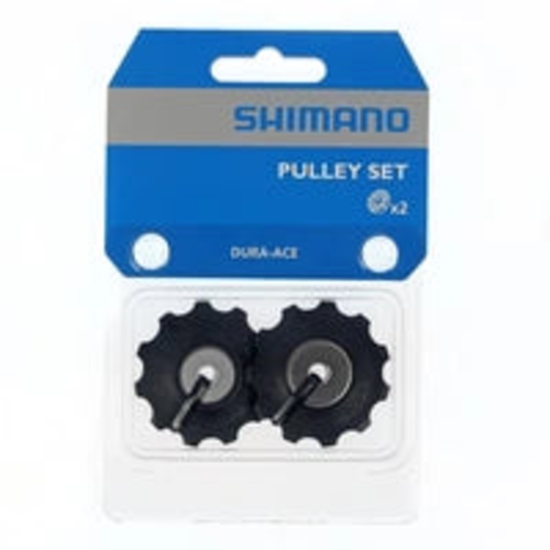 RD-7900 TENSION GUIDE PULLEY SET