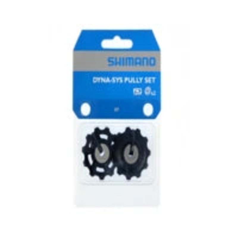 POLEA DECAMBIO DEORE XT RD-M773 PAR