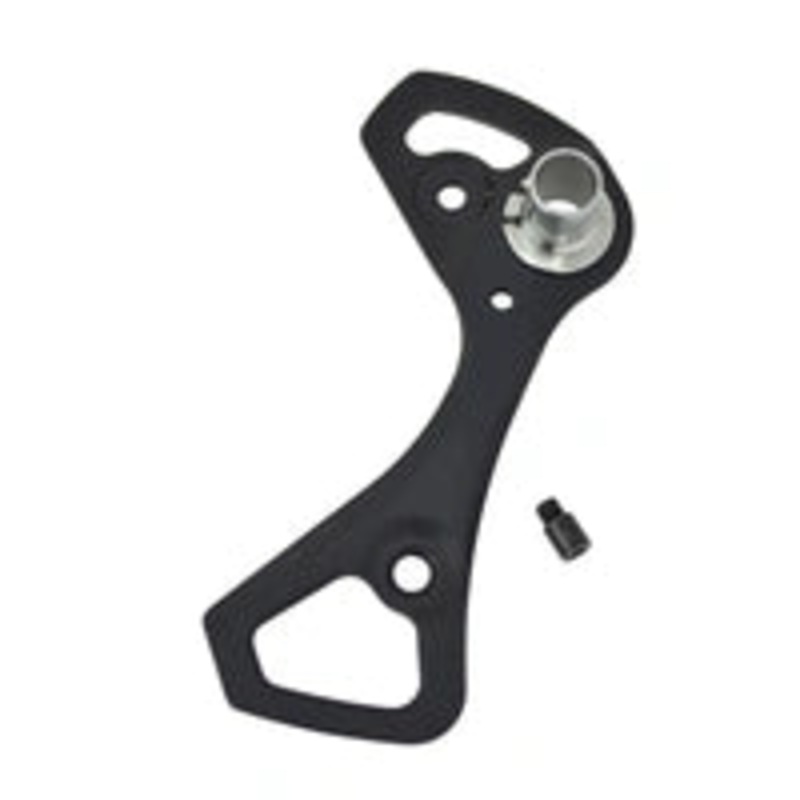 RD-6800 OUTER PLATE PLATE STO